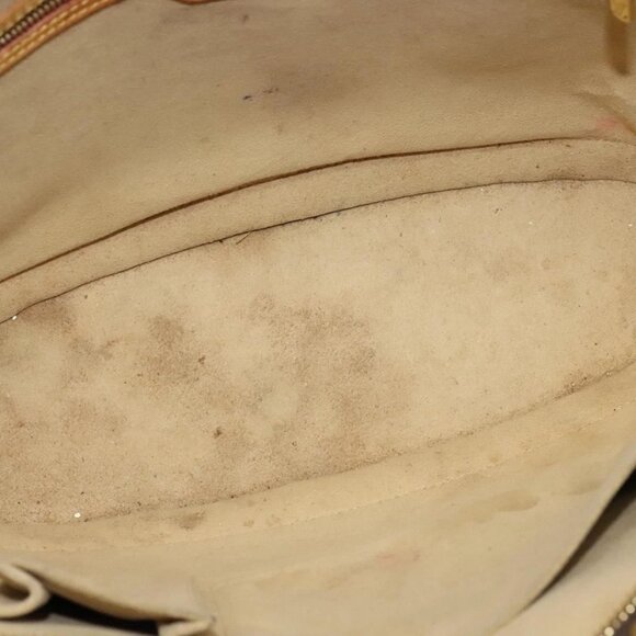 LOUIS VUITTON Monogram Babylone Tote Bag M51102 LV Auth 131322 - Picture 10 of 16